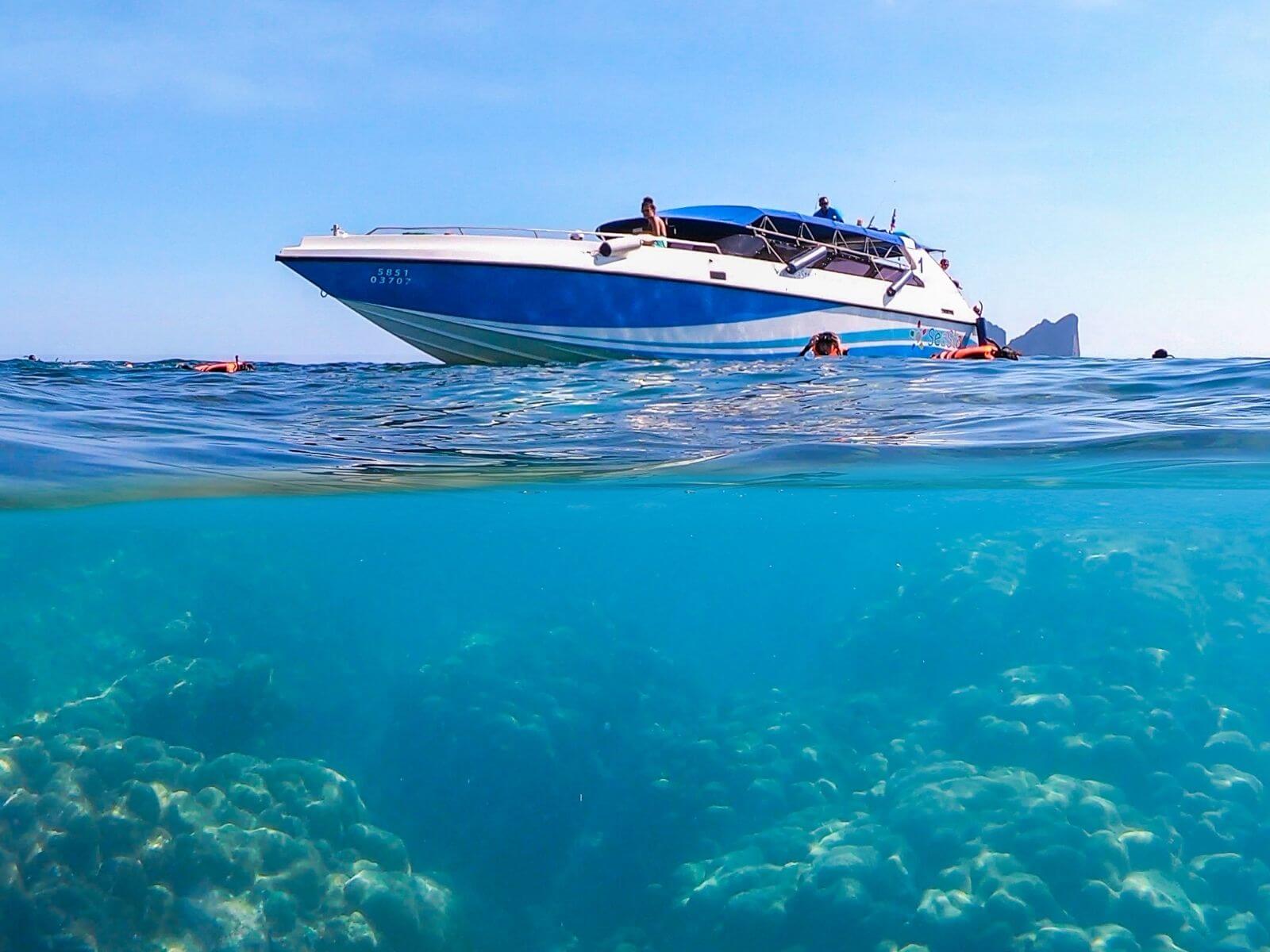 Acessórios Para Barcos Conheça Os Acessórios Essenciais