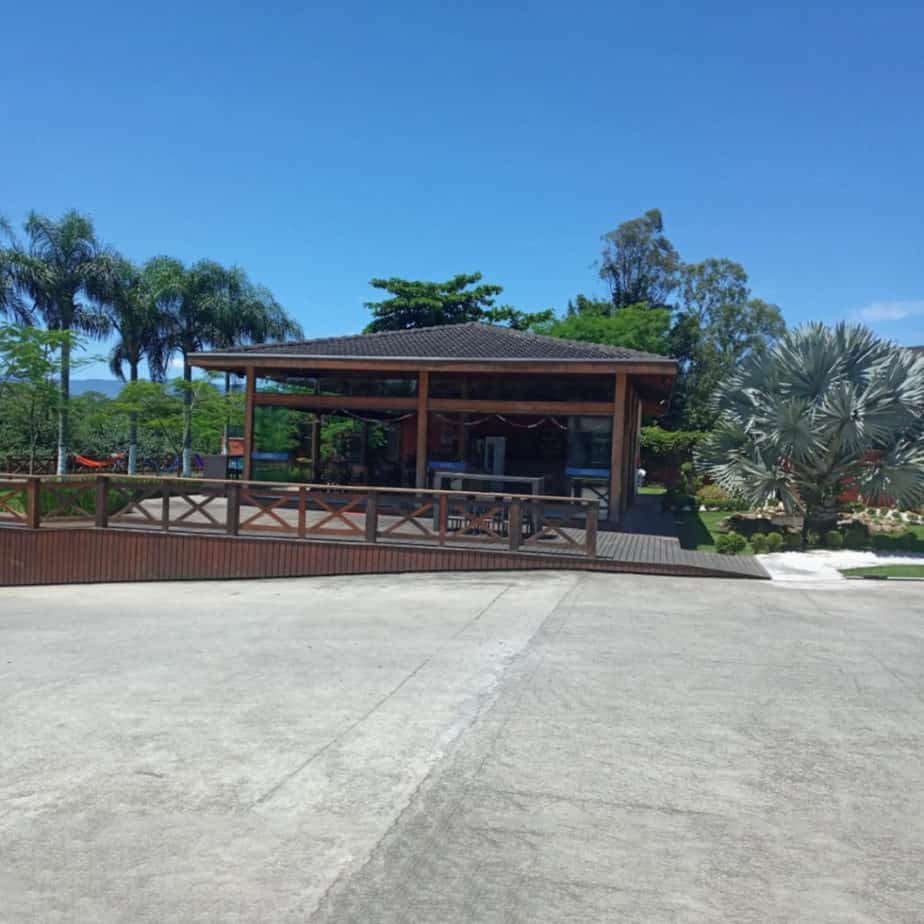 Imperial Bar e Restaurante