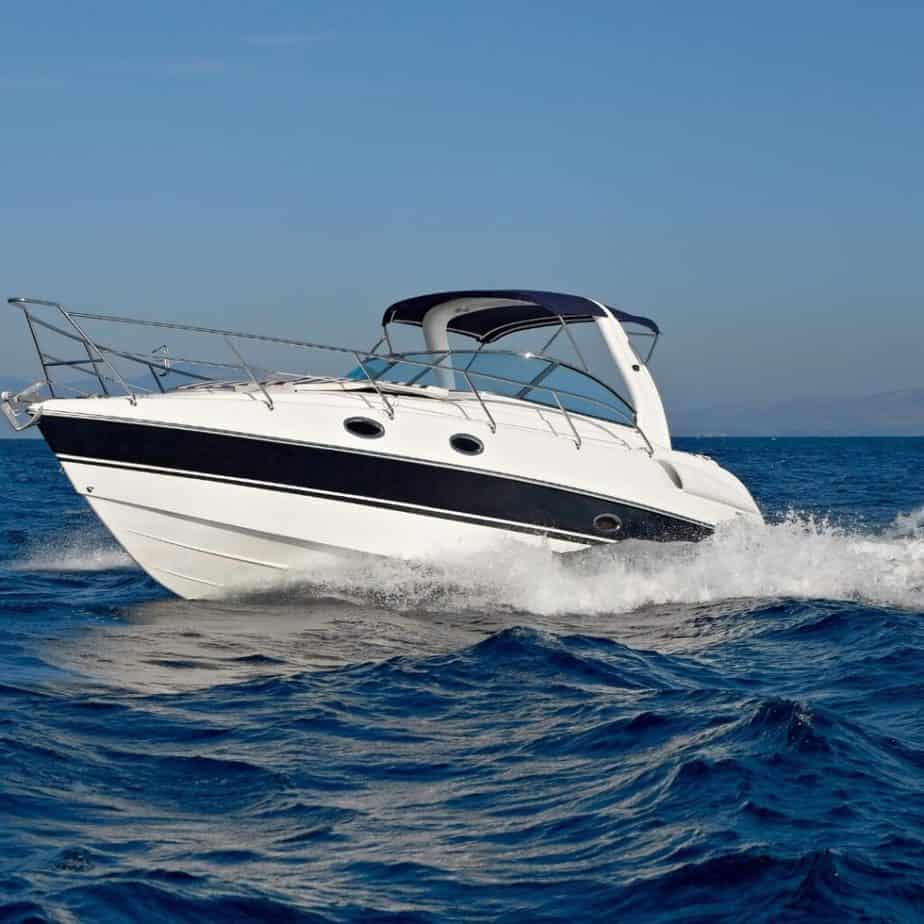 Saiba tudo sobre Locação de Lancha!