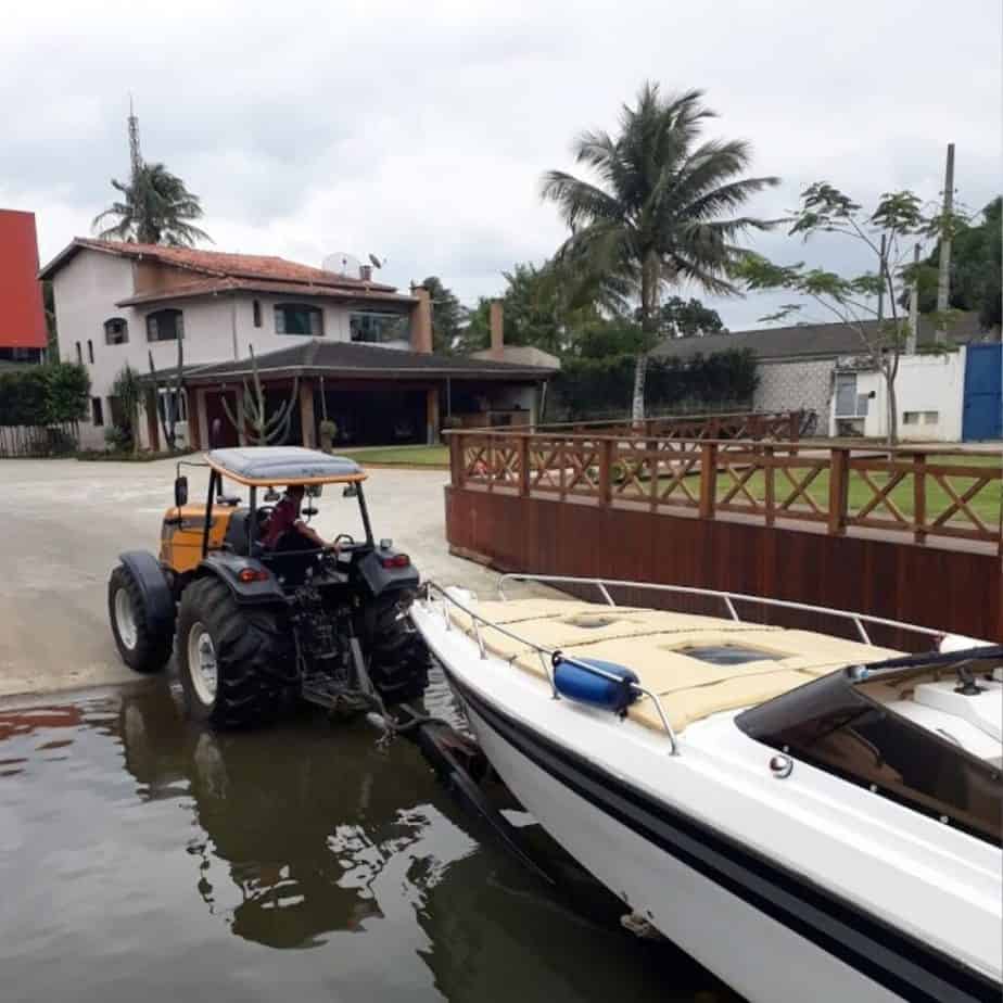 O que não pode faltar em uma Marina de qualidade?