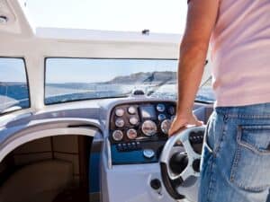 Onde e como tirar Arrais Amador?