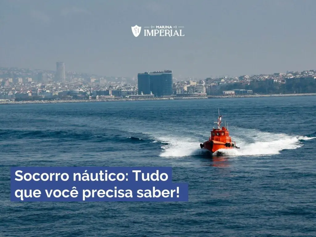A importância da cultura náutica para o Brasil!