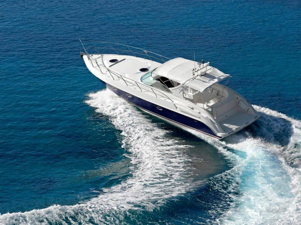 veja como preservar sua lancha