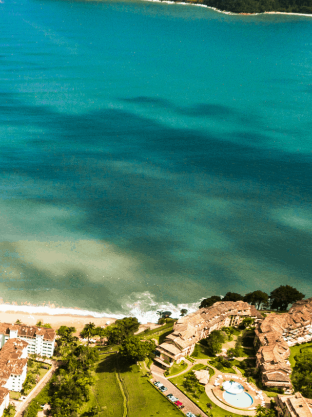 Praias de Caraguatatuba: Conheça as melhores praias da região!