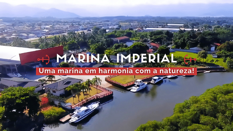 Marina imperial