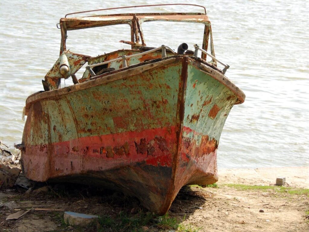 corrosao-no-barco