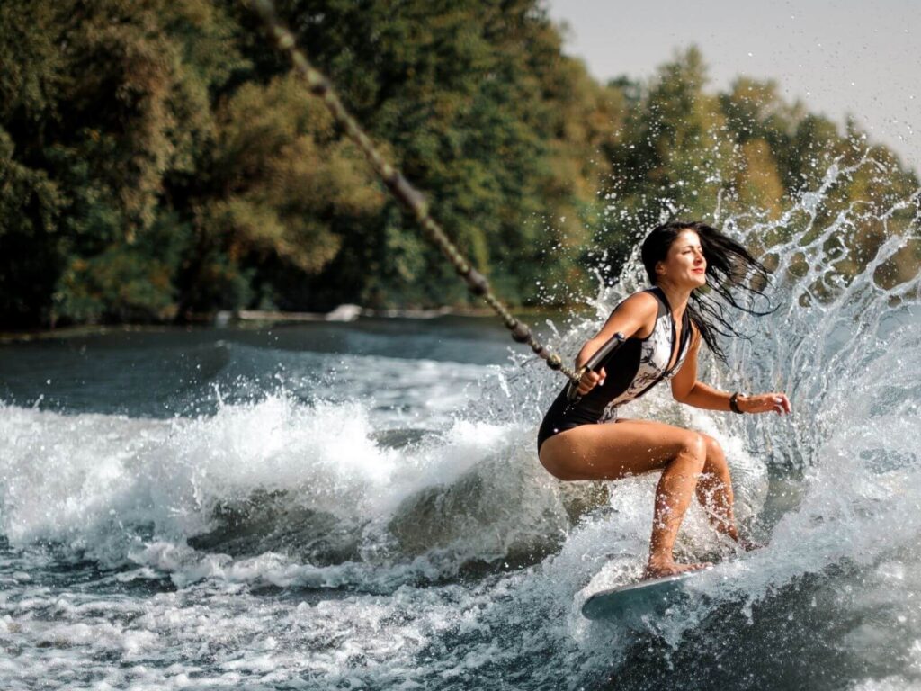 wakeboard