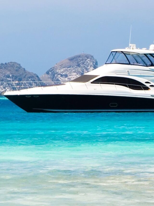 Entenda a Declaração de Propriedade de Embarcação!