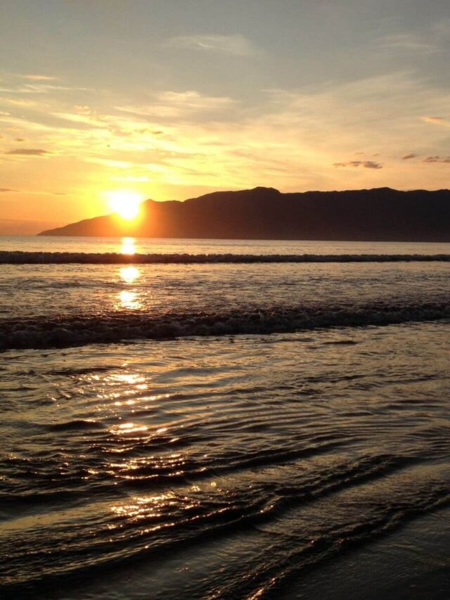 Conheça as ilhas de Caraguatatuba e suas belezas!