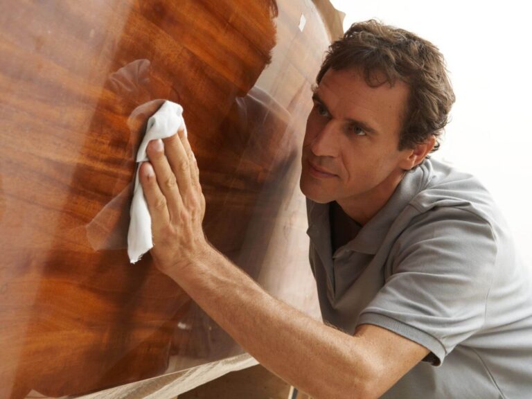 como preparar o barco para o verão