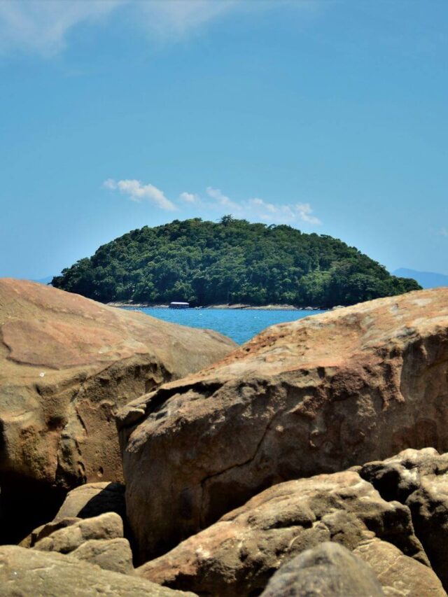Conheça a Ilha da Cocanha e suas belezas naturais!