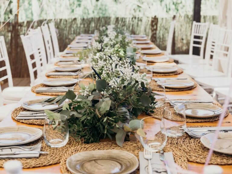 casamento mini wedding