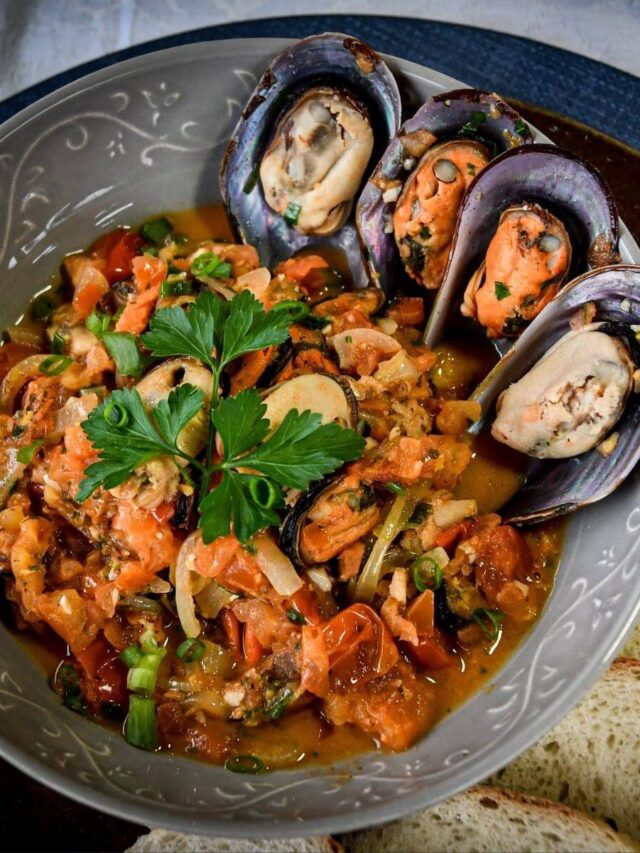 Encontre gastronomia internacional em Caraguatatuba