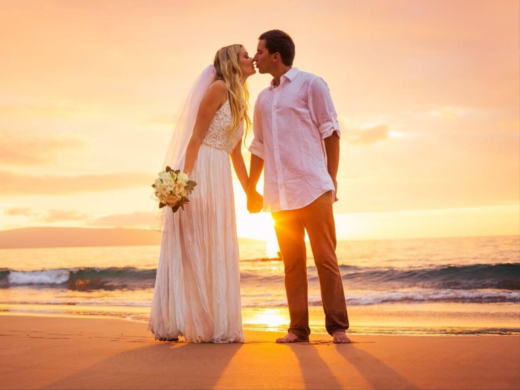 casamento em Caraguatatuba