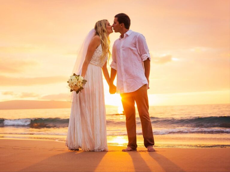 casamento em Caraguatatuba