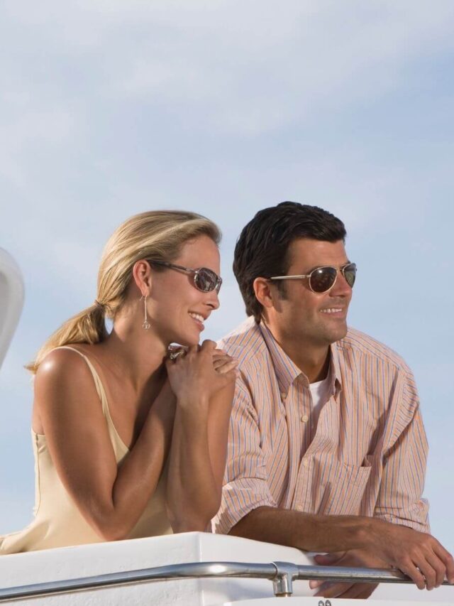 Aluguel de lancha em Caraguatatuba: Saiba tudo!