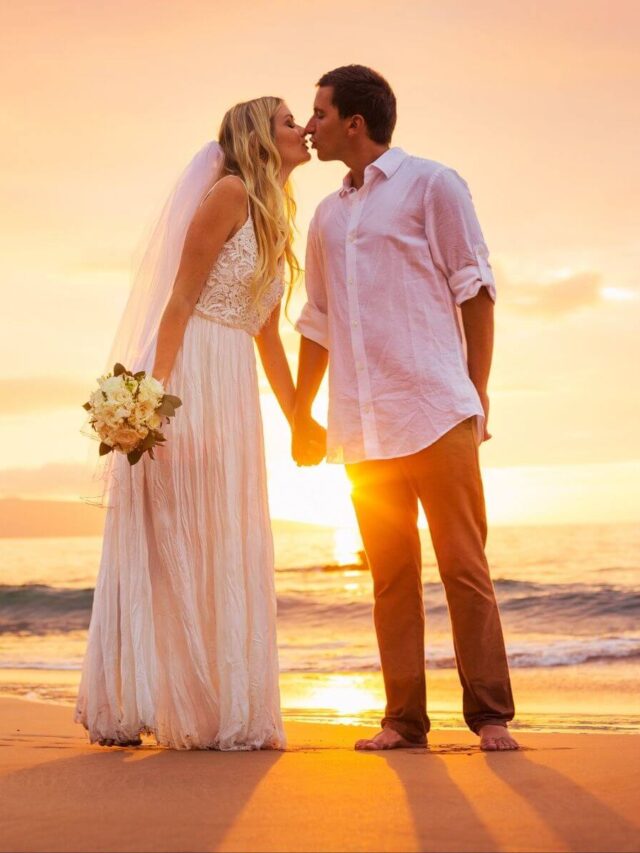 Saiba tudo sobre o casamento em Caraguatatuba!