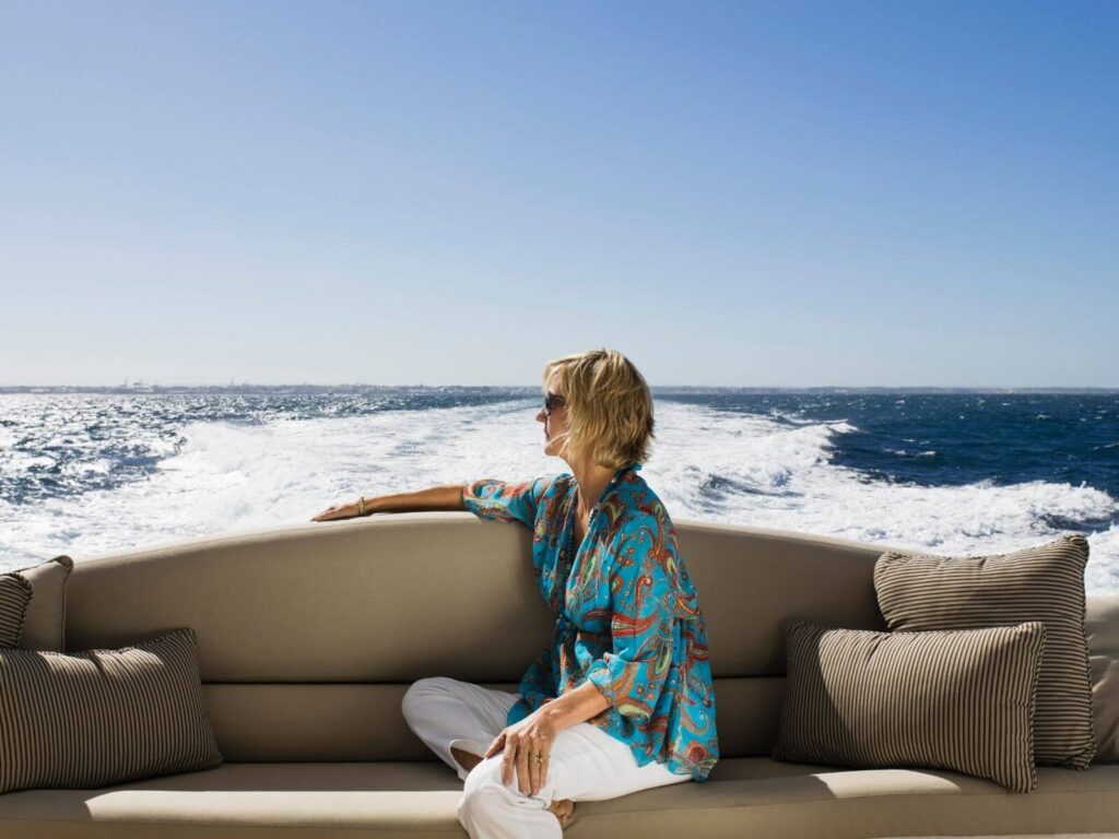 dicas para comprar barco usado