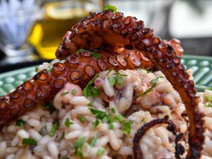 o melhor da gastronomia em caraguatatuba