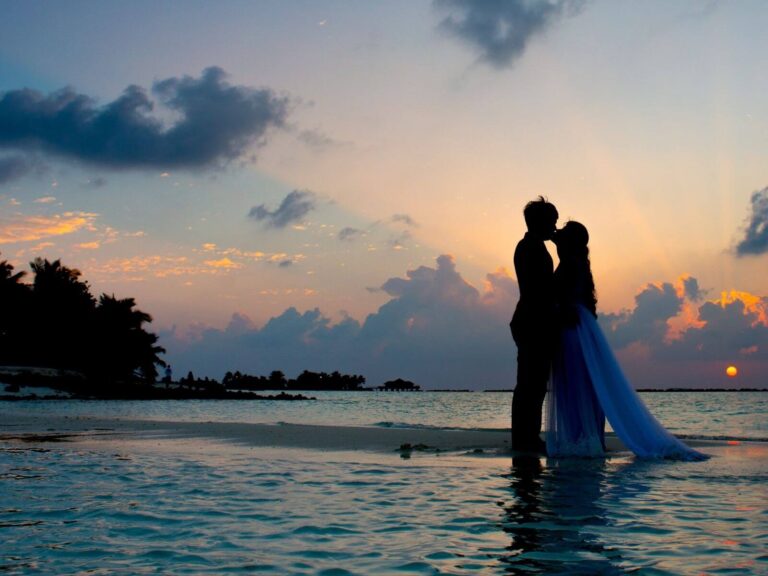 casamentos em São Paulo