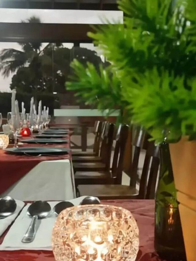 Veja locação de espaço para festa em Caraguatatuba 