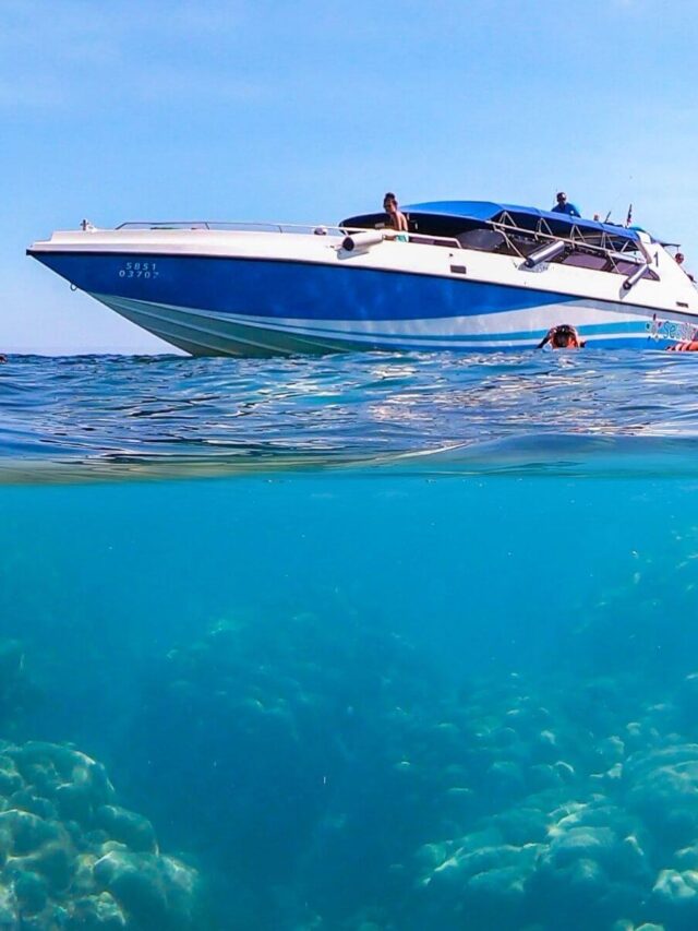Conheça o passeio de barco privativo em Ilhabela!