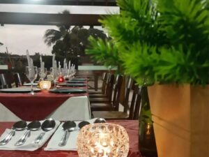 locação de espaço para festa em Caraguatatuba