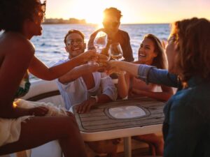 lugares para fazer festa de aniversário