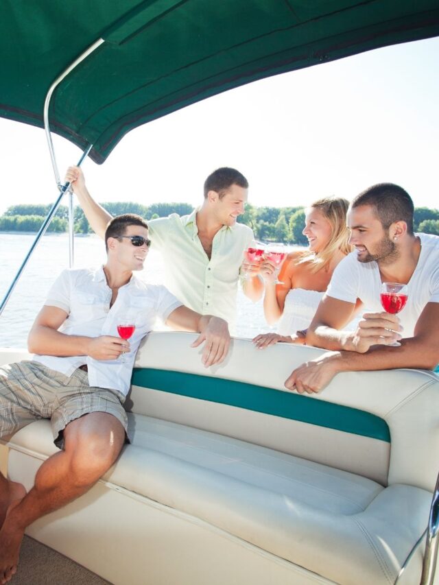 Dicas para comemorar aniversário com amigos