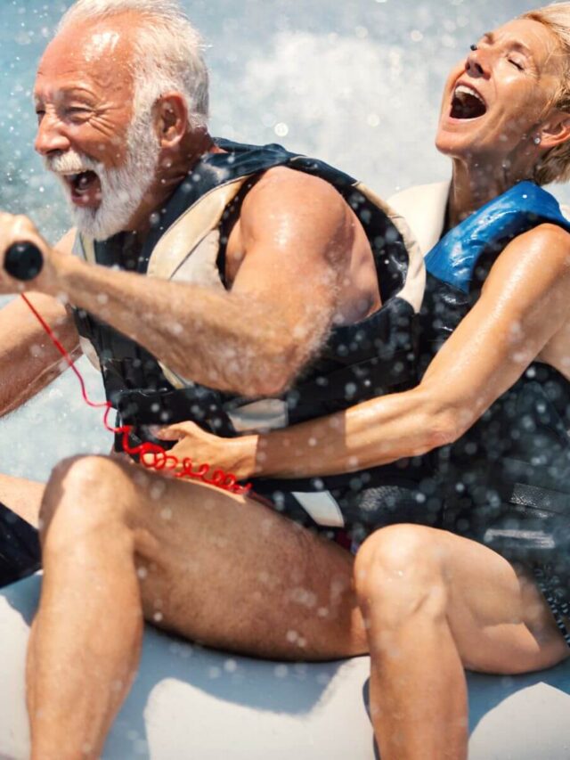 Posso pilotar Jet com a habilitação Arrais-Amador?