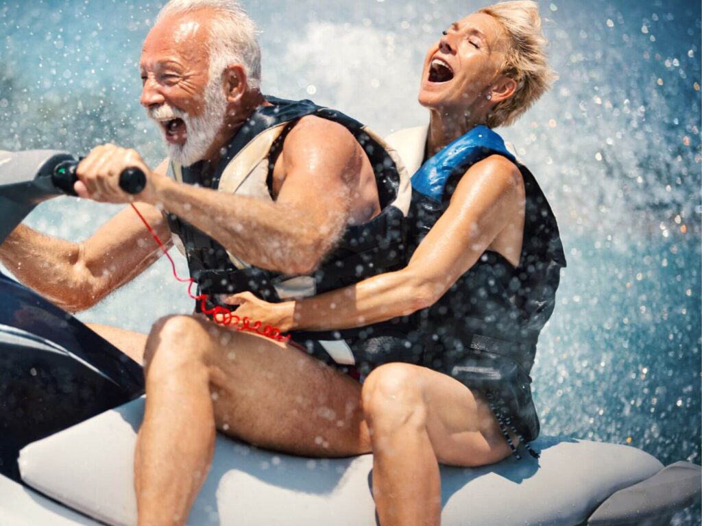 posso pilotar Jet com habilitação Arrais-Amador