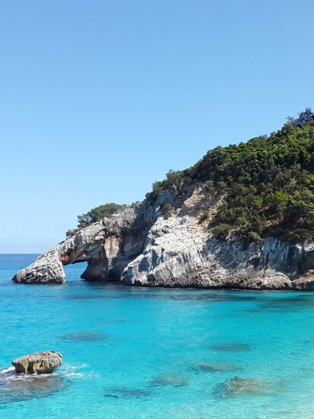Saiba quais são as praias do Litoral Norte!